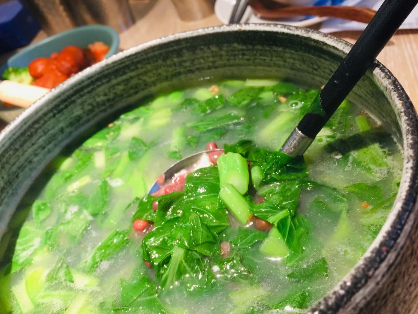 雾都,寻味之遇东岚&苗家风味