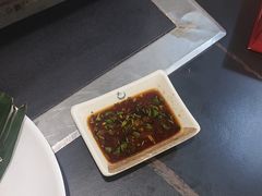 -德四家·云南傣味烧烤品牌(和谐店)