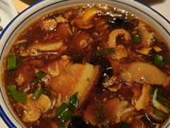 打卤面-老晋阳太原菜(王府井晋阳里店)