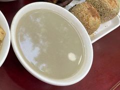 -老回回小吃(百万庄店)