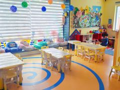 -贝美蓝天幼儿园(河东直沽园)