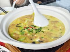 -春色如许·茶食餐厅(桃李春风店)