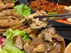 -重庆印象老火锅(梅林店)