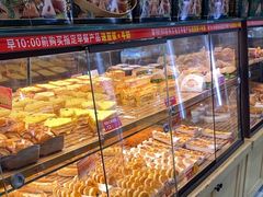 -味多美蛋糕(西安门店)