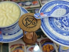 -广信牛奶甜品世家(台东店)