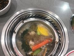 -龍歌自助小火锅(雨花台江南虹悦城店)
