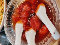 -老大连·海肠捞饭·大连海鲜大连菜(西安路店)