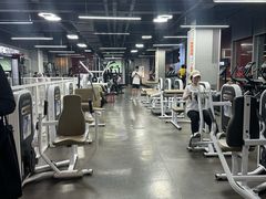 -形馆健身·普拉提(加州店)