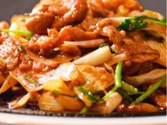 -悦融琥珀·京鲁菜·海味珍品(西单店)