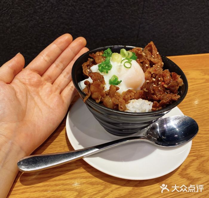一風堂拉面(港汇恒隆店)图片