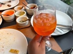 -拉蒂娜·巴西牛排馆 Latina·Brazilian Steakhouse(铜仁旗舰店)