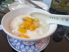 -黄山老妈·土菜(碧桂园店)