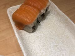 -元气寿司(新城市广场店)