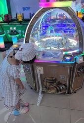 点击看大图 -开心巴士(世纪东方商业广场店)