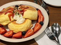 -UPPER KITCHEN(延安路店)