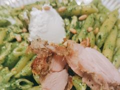 -BAKER&SPICE(BFC外滩金融中心店)