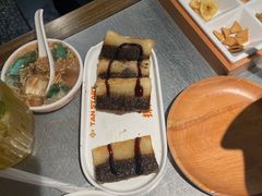 -探鱼·鲜青椒爽麻烤鱼(朝阳悠唐广场店)
