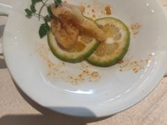 -正佳广场万豪酒店-粤菜餐厅·点心·海鲜·聚餐