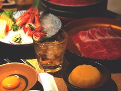 -温野菜涮涮锅(西单大悦城店)