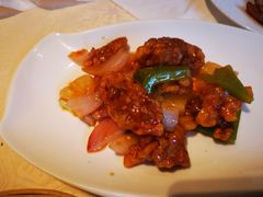 咕咾肉-喜来登由由大酒店九州膳坊中餐厅
