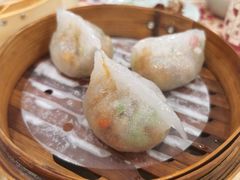 -点都德(龙之梦店)