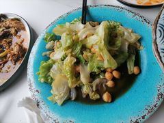 -西域美食(西直门南小街店)