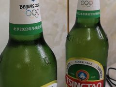 -宾朋海鲜特色美食餐厅·纯手工鲅鱼水饺(兴海路店)