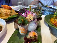-暹罗泰·泰国餐厅(仁和新城店)