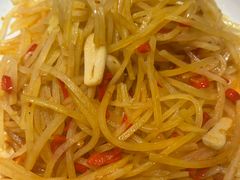 -杨氏青龙虾·羊蝎子(珠江路店)