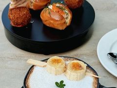 -Highline·城市露台景观餐厅(淮海路店)