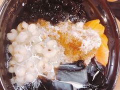 假鲜芋仙-仙芋传奇(黄山黎阳in巷店)