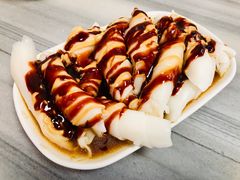 -芬芳甜品(同福路店)