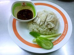 -红大哥水门鸡饭(總店)