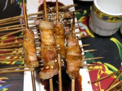 -醉烧膘·烧烤夜宵王(总店)