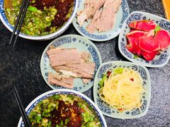 -金味德牦牛肉拉面(天水路店)