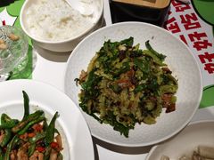 -鑫小城故事·藕汤·家常菜(台北一路总店)