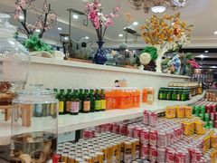 -美食宴海鲜自助