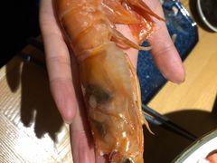 -松岛日本料理(汾江路店)