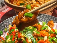 -恰八斗·猛火长沙菜(国贸店)