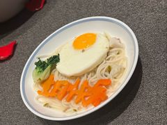 生日面-醉东Oriental House(静安嘉里店)