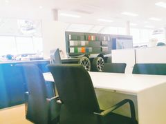 -北京国服信奥兴奥迪4S店(古城店)