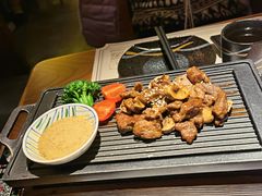 -玉川屋·深夜食堂居酒屋(柳巷店)