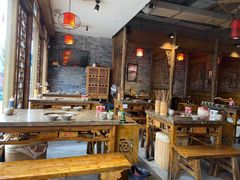 大堂-重庆渝达老火锅(春熙路店)