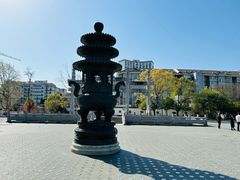 -香积寺