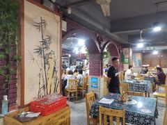 大堂-味老大土碗菜(中山三路店)