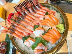 -文三酒肆自助放题(江北虹悦城店)