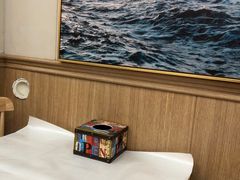 -北戴河庆山饭店·海鲜砂锅粥(北戴河黑石路店)