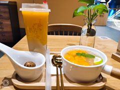 -炖物24章·顺时轻养茶(黄龙店)