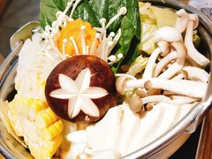 -林妈妈村·日式料理(宝山龙湖天街店)