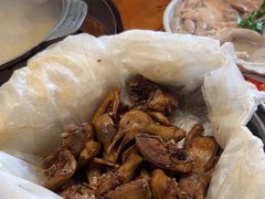 -侠成水上农庄(工业大道店)